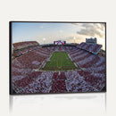 Oklahoma Sooners Gaylord Family Oklahoma Memorial Stadium