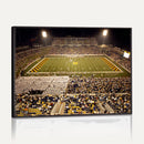 Navy Midshipmen Football Team Print – Marine Corps Memorial