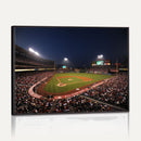 Los Angeles Angels Baseball Team Print - Anaheim Angel