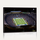 Buffalo Bills NFL Football Team Print - Highmark Stadium