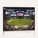 Arizona Diamondbacks Baseball Team Print - Phoenix Chase