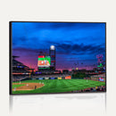 Philadelphia Phillies Baseball Team Print - Philadelphia
