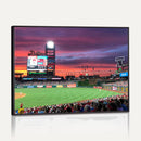 Philadelphia Phillies Baseball Team Print - Philadelphia