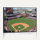 Philadelphia Phillies Baseball Team Print - Philadelphia