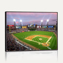 Chicago White Sox Baseball Team Print Canvas- Guaranteed