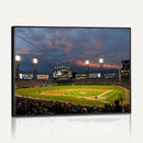 Chicago White Sox Baseball Team Print Canvas- Guaranteed