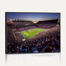 Texas A&M University Aggies Football Team Print - College