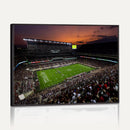 Texas A&M University Aggies Football Team Print - College