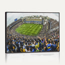 Boca Juniors Soccer Team Print Wall Art - Buenos Aires
