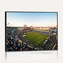 Boca Juniors Soccer Team Print - Buenos Aires Bombonera