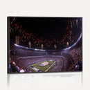 New York Giants Football Team Print - East Rutherford