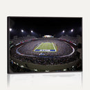 Buffalo Bills NFL Football Team Print - Buffalo Highmark