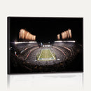 Eagles Field Stadium Wall Art - Lincoln Financial Field