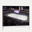Amalie Arena Florida Wall Art Canvas Print - NHL Hockey