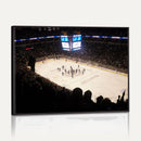 Canada Life Centre Wall Art | Winnipeg Jets Hockey Team