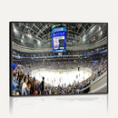 Enterprise Center | Missouri St. Louis Blues Ice Hockey