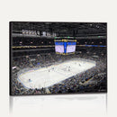 Enterprise Center Missouri St. Louis Blues Hockey Stadium