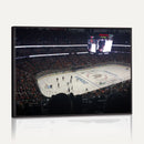 Honda Center California Anaheim Ducks Hockey Stadium Wall
