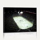 Nationwide Arena Ohio Columbus Blue Jackets Hockey Stadium