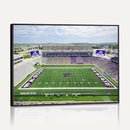 KState Wildcats Football Team Print - Manhattan Bill Snyder