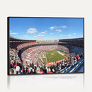 University of Alabama Crimson Tide Print Wall Art -