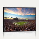 UCF Knights Football Team Print - Orlando FBC Mortgage