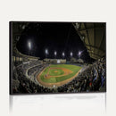 Olsen Field at Blue Bell Park - Texas A&M Aggies Baseball