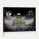 Penn State Beaver Stadium Canvas Wall Art - Nittany Lions