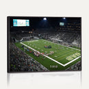 UAB Blazers Football Team Print - Birmingham Protective