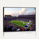 Buffalo Bills Football Team Print - Buffalo Highmark Stadium