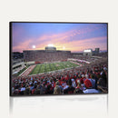 Indiana University Hoosiers Football Team Print -