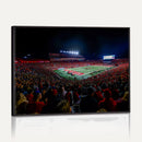 Rutgers Scarlet Knights Football Team Print - SHI Stadium,