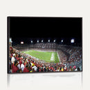 Stanford University Cardinal Football Team Print - Stanford