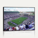 The Texas Christian University TCU Horned Frogs Football