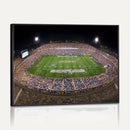 The University of Connecticut UCONN Huskies Football Team