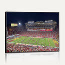 The University of Southern California USC Trojans Football