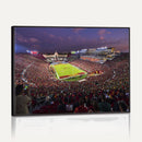 The University of Southern California USC Trojans Football