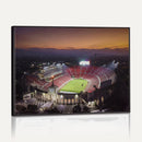 The University of Southern California USC Trojans Football