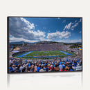 Air Force Falcons Football Team Print - Colorado Springs
