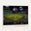 Los Angeles Dodgers Baseball Team Print - California Dodger