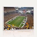Pittsburgh Steelers Print - Pittsburgh Heinz Field Stadium