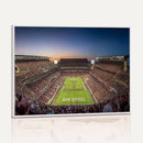 Kyle Field Wall Art Print | Large Texas A&M Aggies Football