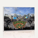 San Diego Padres Baseball Team Print - Petco Park Stadium