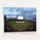 Oracle Park San Francisco Giants Wall Art | Oracle Park