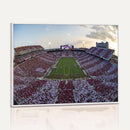Oklahoma Sooners Gaylord Family Oklahoma Memorial Stadium