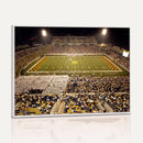Navy Midshipmen Football Team Print – Marine Corps Memorial