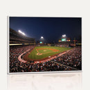 Los Angeles Angels Baseball Team Print - Anaheim Angel