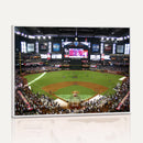 Arizona Diamondbacks Baseball Team Print - Phoenix Chase