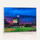 Philadelphia Phillies Baseball Team Print - Philadelphia