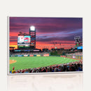 Philadelphia Phillies Baseball Team Print - Philadelphia